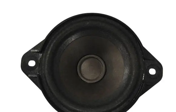 Tesla Model S Front door high frequency speaker 100483301A