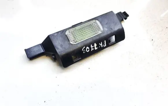 Audi A6 S6 C6 4F Other interior light 4e0947415