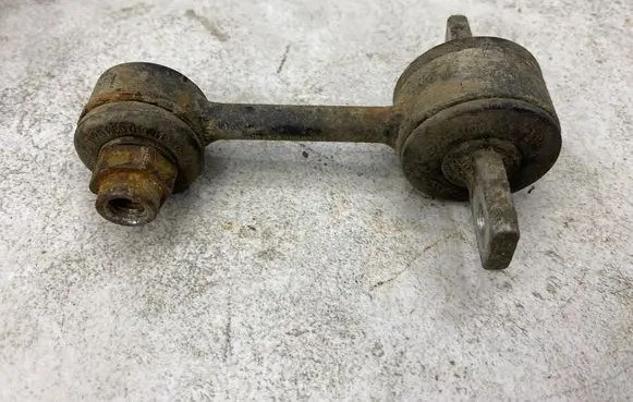 Audi A4 S4 B7 8E 8H Rear anti-roll bar/stabilizer link 