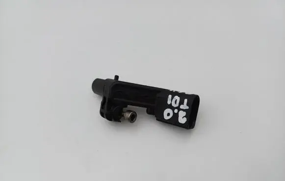 Crankshaft position sensor