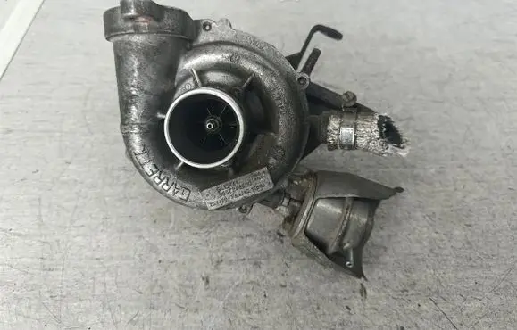 Ford Focus Turbo 96572486807534203