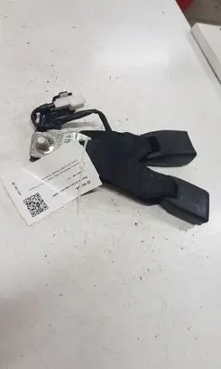 Mazda 6 Rear seatbelt buckle T86253T