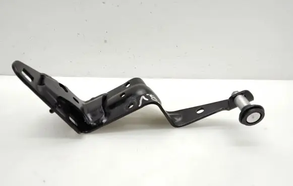 Opel Movano B Sliding door upper roller guide/hinge 77946809R