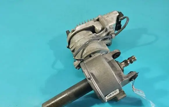 Opel Meriva A Power steering pump 93392692 IMPRK1597114