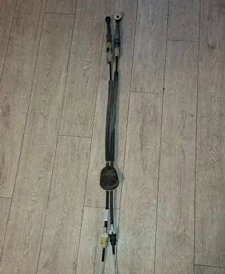 Renault Talisman Gear shift cable linkage 349358299R 4RTA017