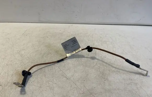 Porsche Taycan 9J1 Other wiring loom 9J1971244M