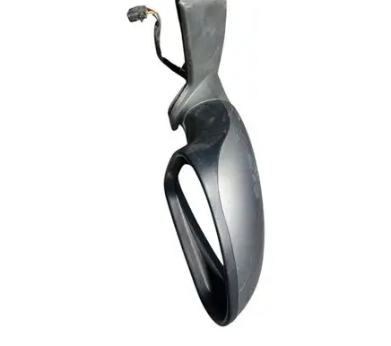 Seat Toledo III (5P) Front door electric wing mirror 014142 650235 21986891