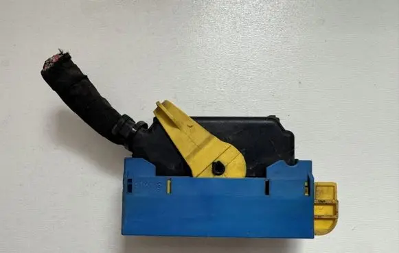 Renault Megane III Plug wire 476601563R 10.0961-1447.3