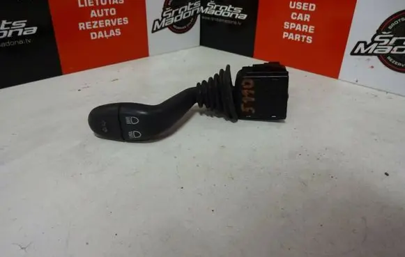 Skoda Felicia II Multifunctional control switch/knob 441945260176