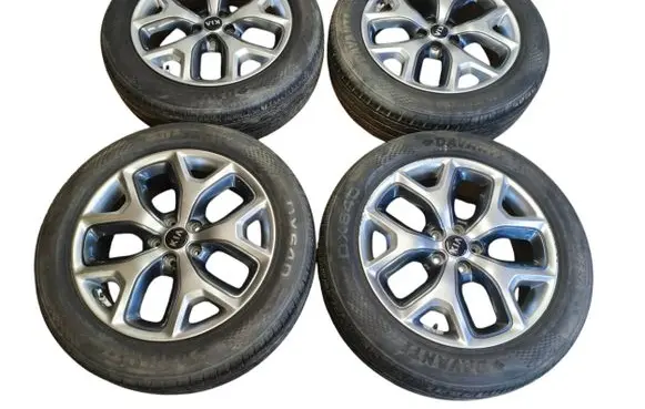 KIA Sorento R19 alloy rim 52910C5330