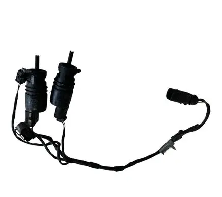 BMW X3 F25 Windscreen/windshield washer pump 6934160 3095102