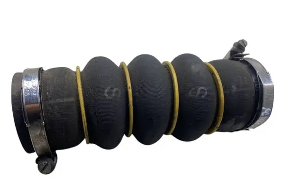 Peugeot Partner Intercooler hose/pipe