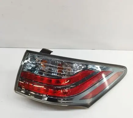 Lexus CT 200H Rear/tail lights 8155176020