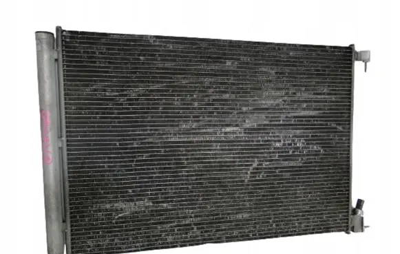 Mercedes-Benz GLC X253 C253 A/C cooling radiator (condenser) A0995001354