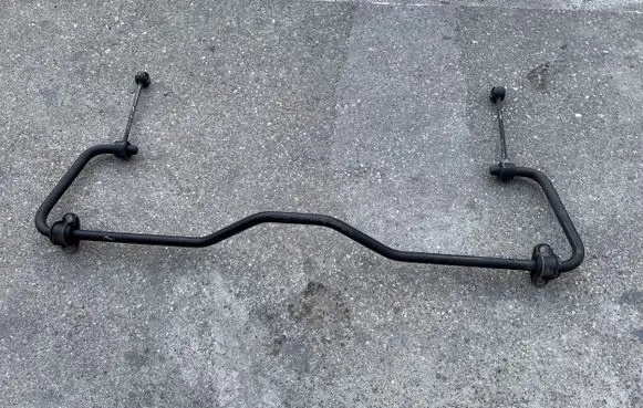 Rear anti-roll bar/sway bar
