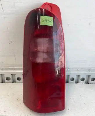 Renault Master II Rear/tail lights 2273