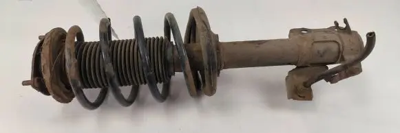 Nissan Almera N16 Front shock absorber/damper