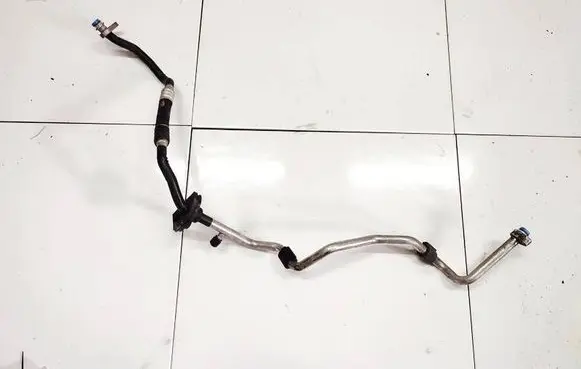 Audi A6 S6 C6 4F Air conditioning (A/C) pipe/hose