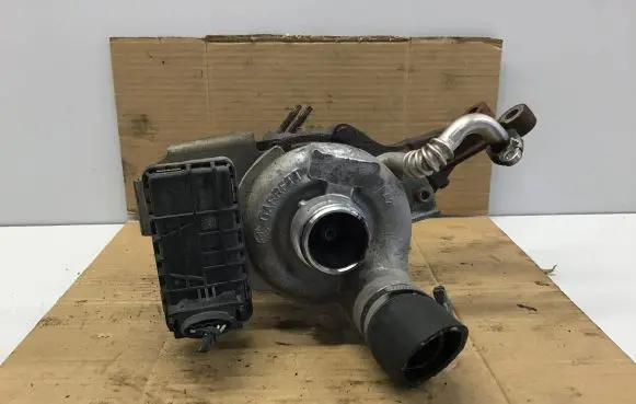 Ford S-MAX Turbo 763647