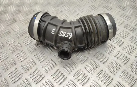 Nissan Qashqai Other air conditioning (A/C) parts 