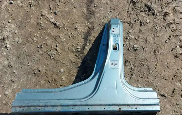Citroen C4 III e-C4 Other sill/pillar trim element