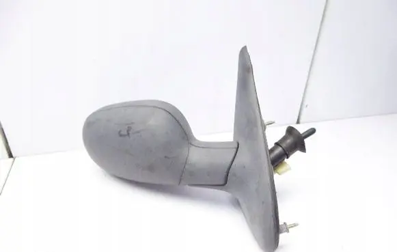 Renault Megane I Manual wing mirror 