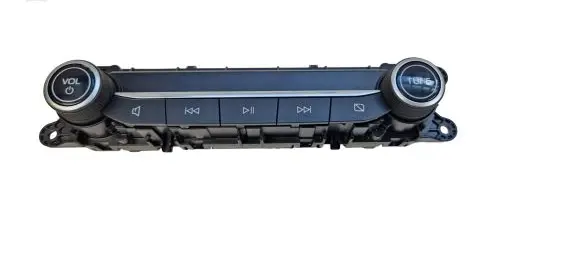 Ford Escape IV Head unit multimedia control LJ6T18K811 LJ6T18K811CB U107R