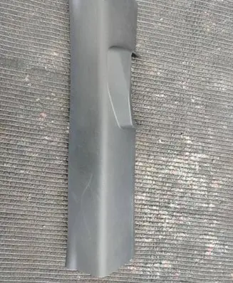 SsangYong Korando (B) pillar trim (bottom)