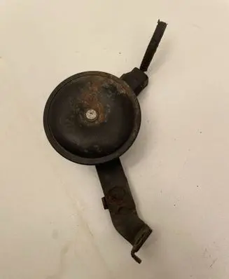Hyundai i30 Horn signal 28r000034