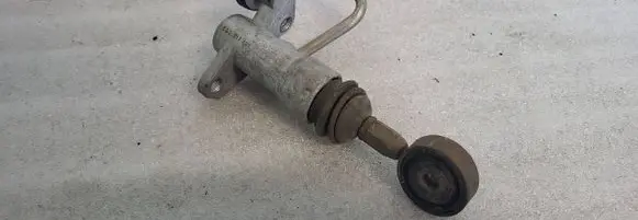 Audi A6 S6 C5 4B Clutch master cylinder 8D1721401