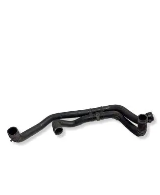 Porsche Cayenne (9PA) Engine coolant pipe/hose 7L5122101F KA4116496