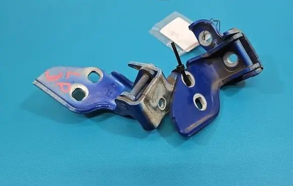 Fiat Ducato Front door hinge set A046574 IMPRK1553771