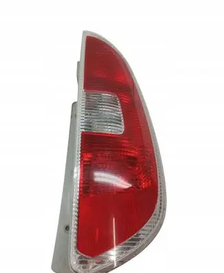 Skoda Roomster (5J) Rear/tail lights 5J7945112