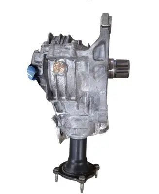 Mazda CX-5 II Gearbox transfer box case N001275160 2001273d0930