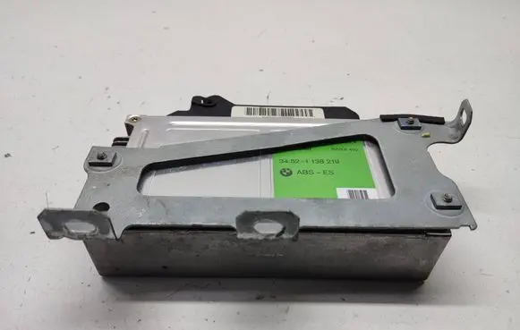 BMW 3 E36 ABS control unit/module 1138219 34521138219 5GS2M09038