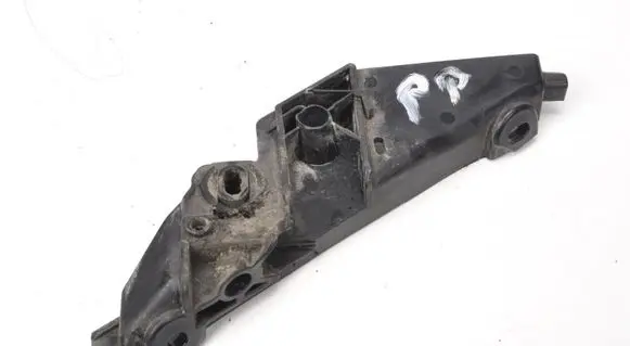 BMW 5 F10 F11 Tailgate/trunk/boot lid buffer 7207028