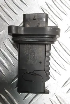 BMW 1 F20 F21 Mass air flow meter 0281006092 8506408