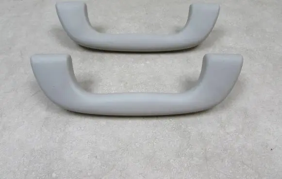 Mazda CX-5 Rear interior roof grab handle AH201 D350 55375
