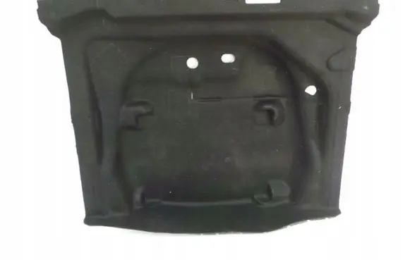 Mercedes-Benz GLA W156 X156 Spare wheel section trim A1566904600