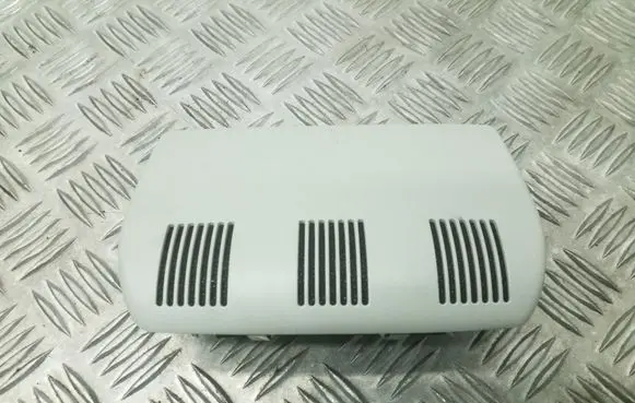 Skoda Fabia Mk2 (5J) Alarm movement detector/sensor 5J0951172 1Z0877823B