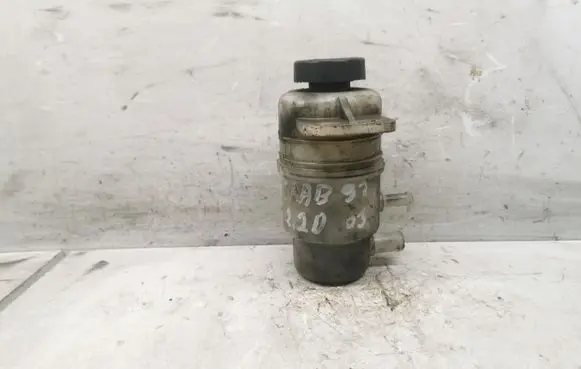 Saab 9-3 Ver2 Power steering fluid tank/reservoir