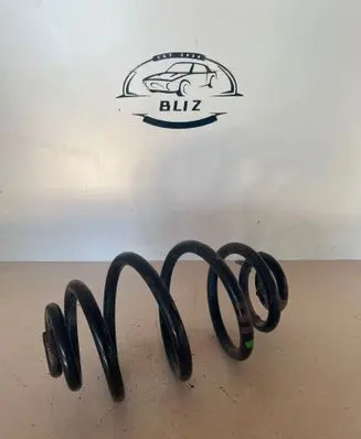 Audi A6 S6 C5 4B Rear coil spring