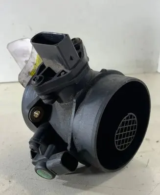 Mercedes-Benz C W204 Mass air flow meter A6460940048