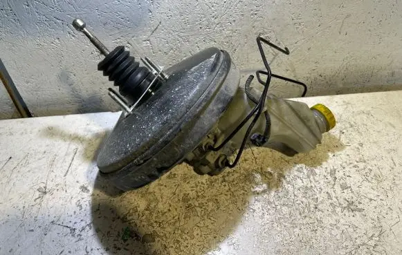 Fiat Fiorino Brake booster 51786111 0204051784 31771B0482