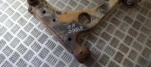 Opel Astra G Front lower control arm/wishbone