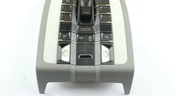 Porsche Panamera (970) Front seat light 7PP959551DJ