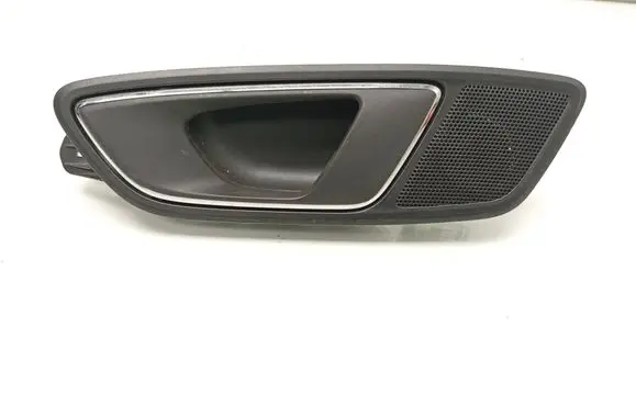 Seat Leon (5F) Rear door interior handle 5F4839113B 5F0035399