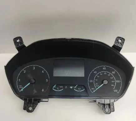 Ford Tourneo Custom Speedometer (instrument cluster) KK3T10849BDD