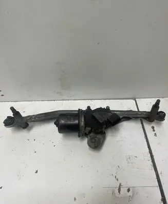 Citroen C3 Front wiper linkage 53559002