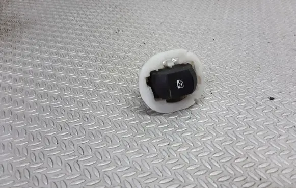 Renault Megane II Electric window control switch